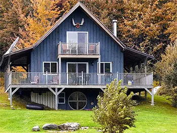 cottage